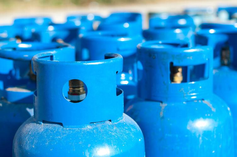 Embracing Clean, Efficient Energy The Rise of Bottled LPG Gas Supply in the UK